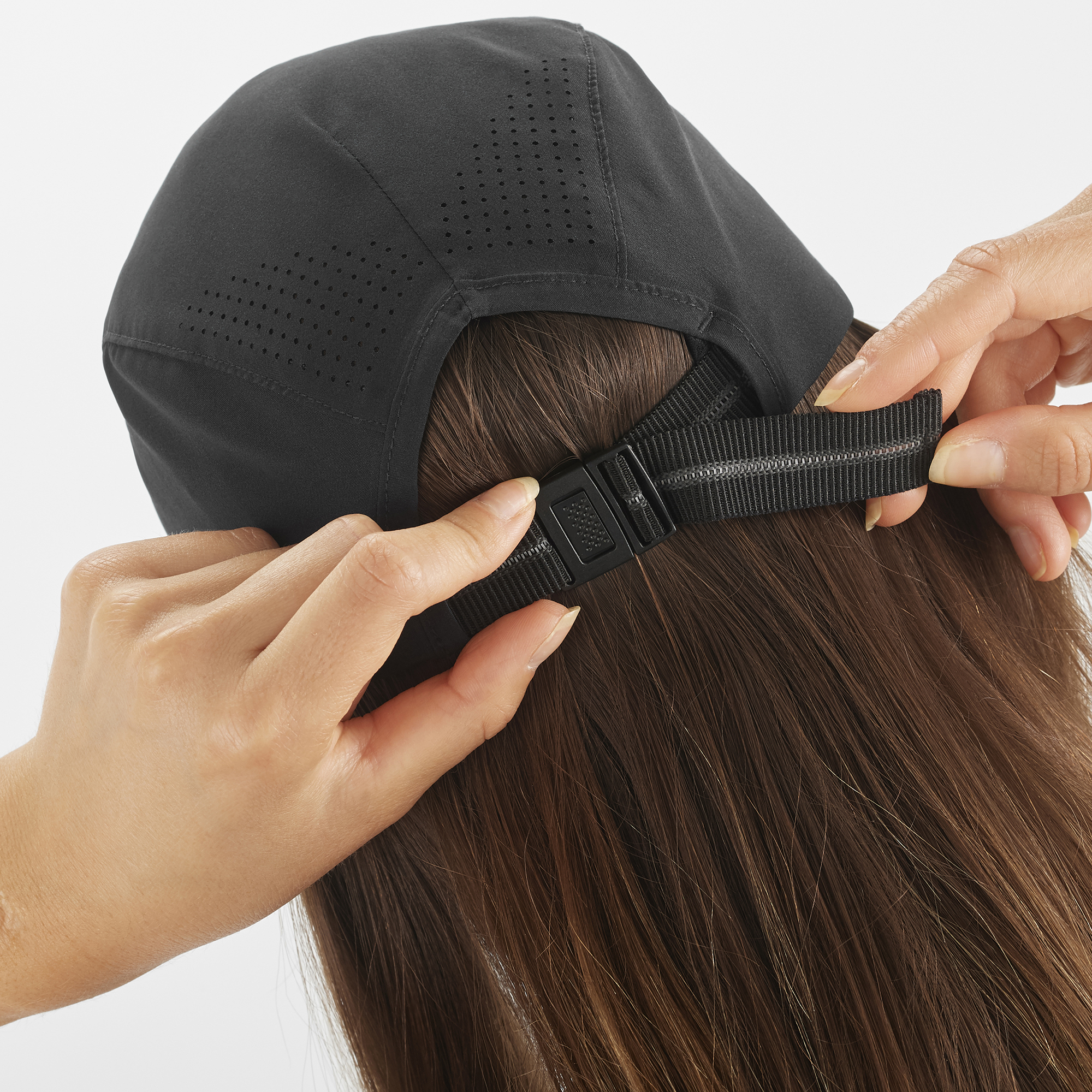 Salomon Cross Cap Meudon Running Company