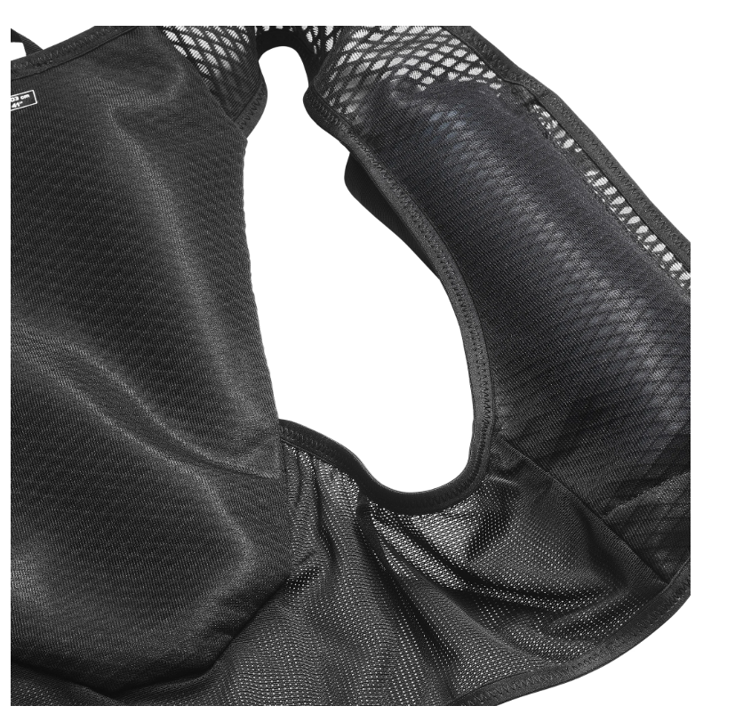 Salomon Grvl Skin 4 Set Meudon Running Company