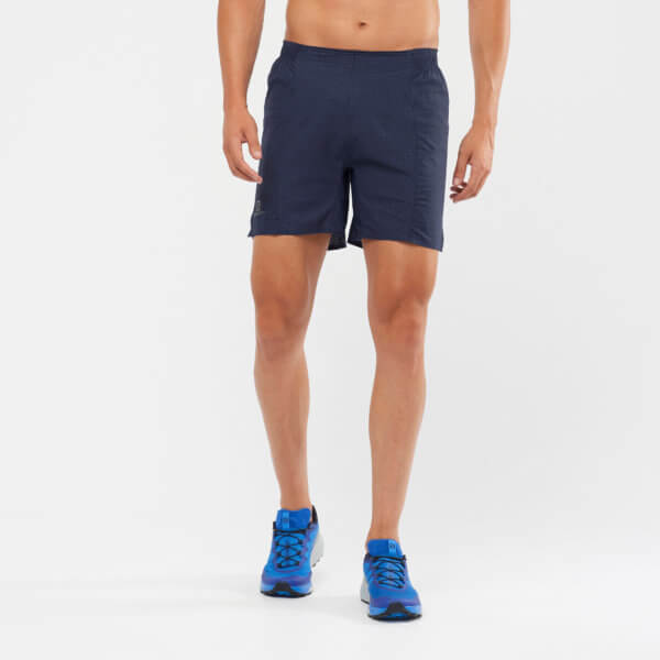 Meudon Running Company Sense Aero Short M