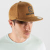 Meudon Running Company Salomon Casquette Trucker