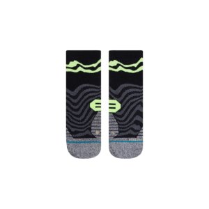 STANCE SERRANO Quarter