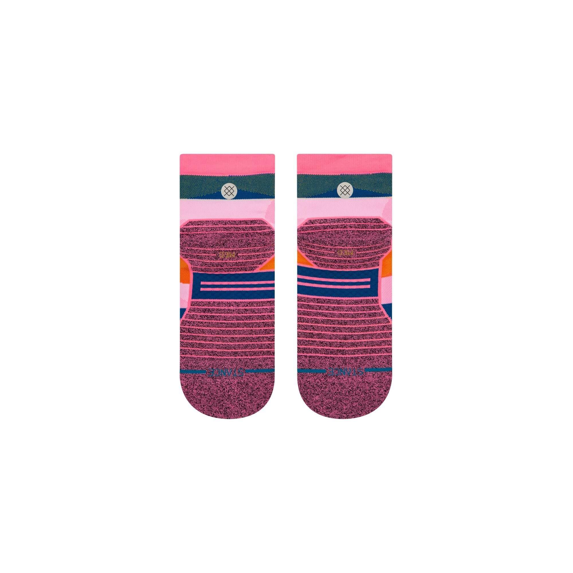 Meudon Running Company STANCE-MIX-IT-UP