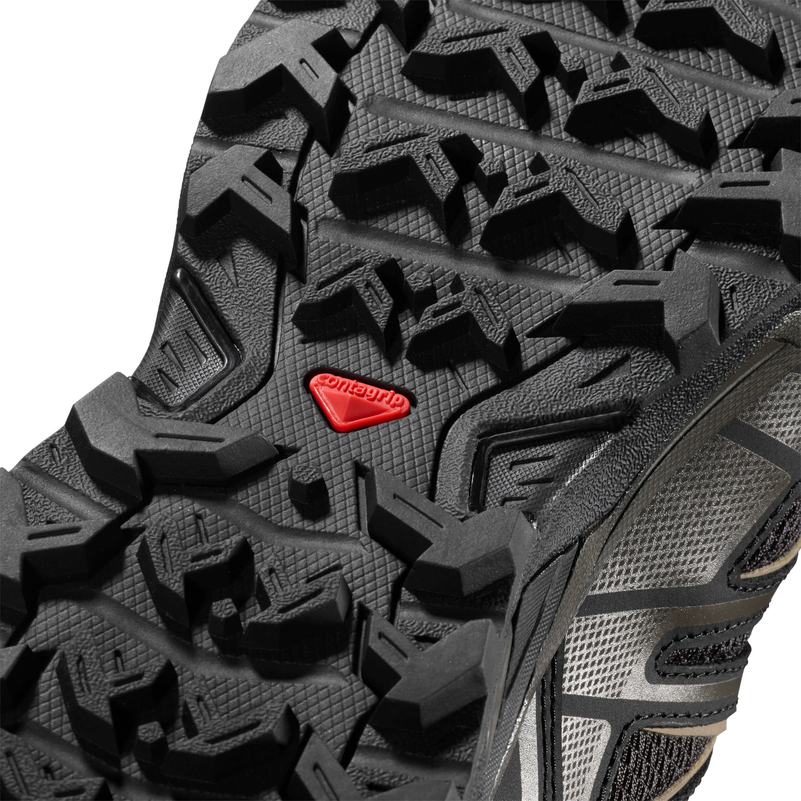 Salomon X Ultra Mid Aero Meudon Running Company