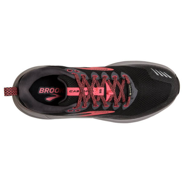 Brooks Cascadia 16 GTX Meudon Running Company
