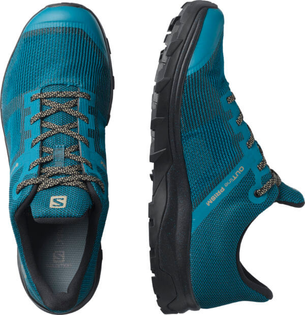 Outline Prism GTX Meudon Running Company