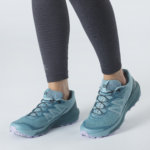 Meudon Running Company Salomon Sense Ride 4W