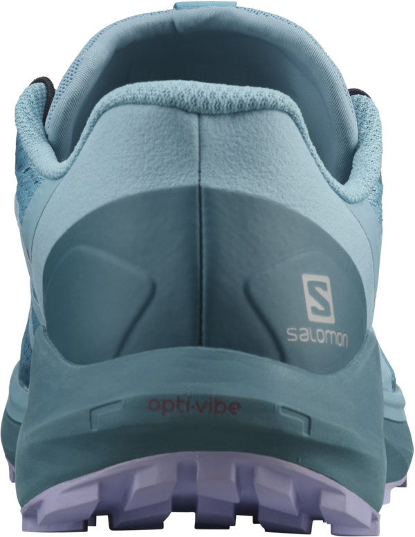 Meudon Running Company Salomon Sense Ride 4W
