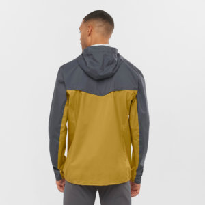 SALOMON BONATTI WP JKT M Cumin