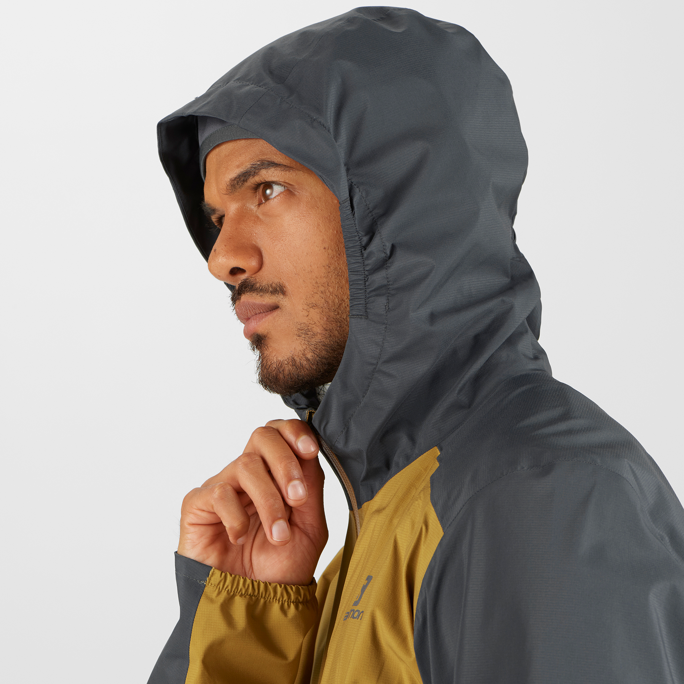 LC1639200_3_MOD_bonatti25ljkt_cuminebony_hood_m Salomon Bonatti Jacket M Meudon Running Company