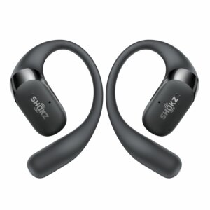 SHOKZ Casque Bluetooth Openfit 2+ Technologie à Oreilles Libres