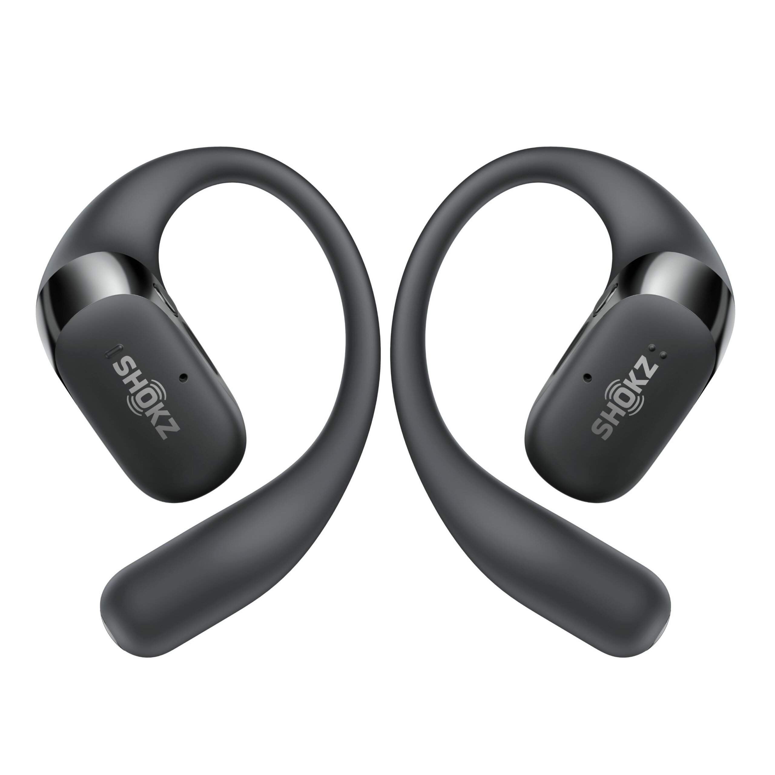 OpenFit 2+_Product_BK_4 Shokz Openfit 2+ Meudon Running Company