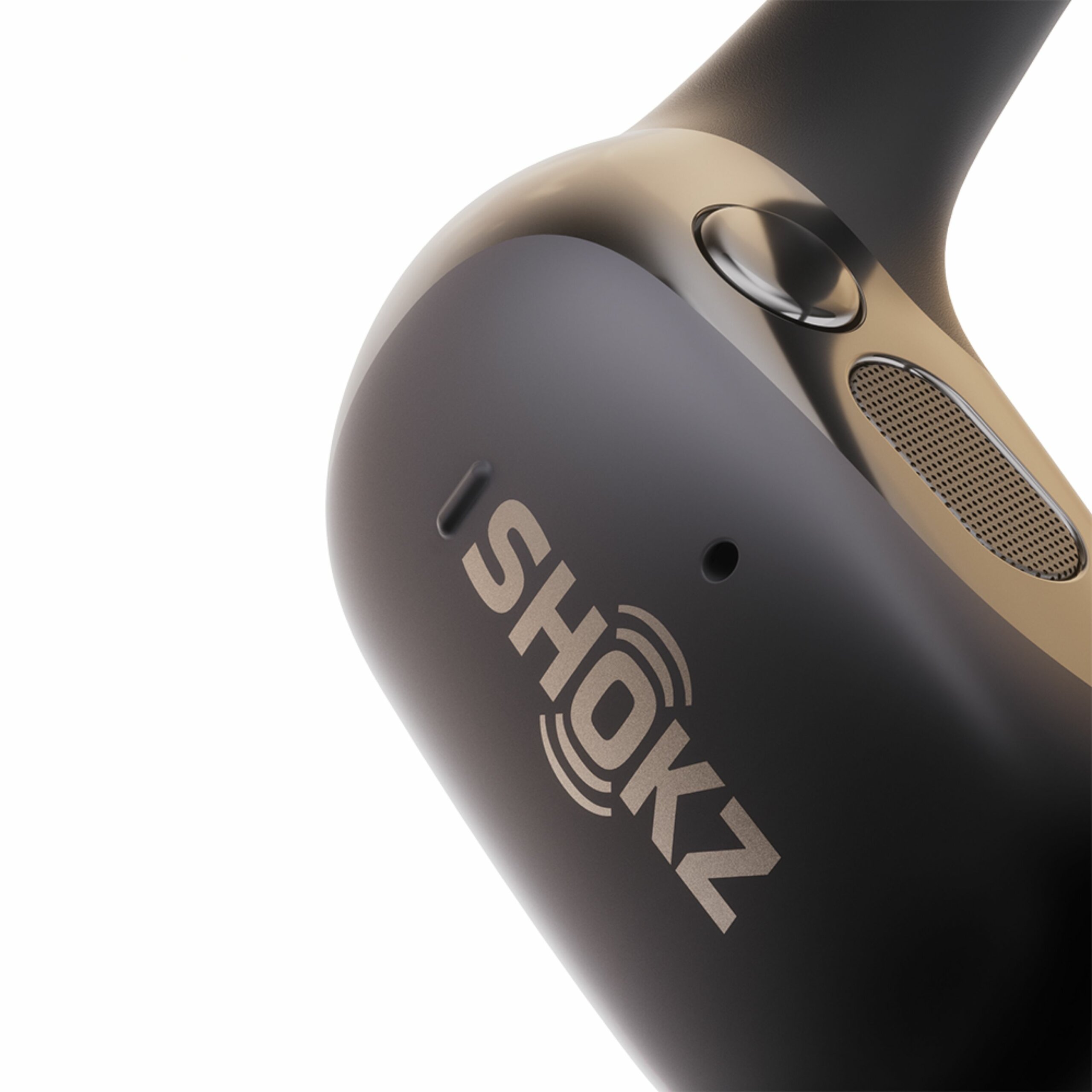 OpenFit 2+_Product_BK_5 Shokz Openfit 2+ Meudon Running Company