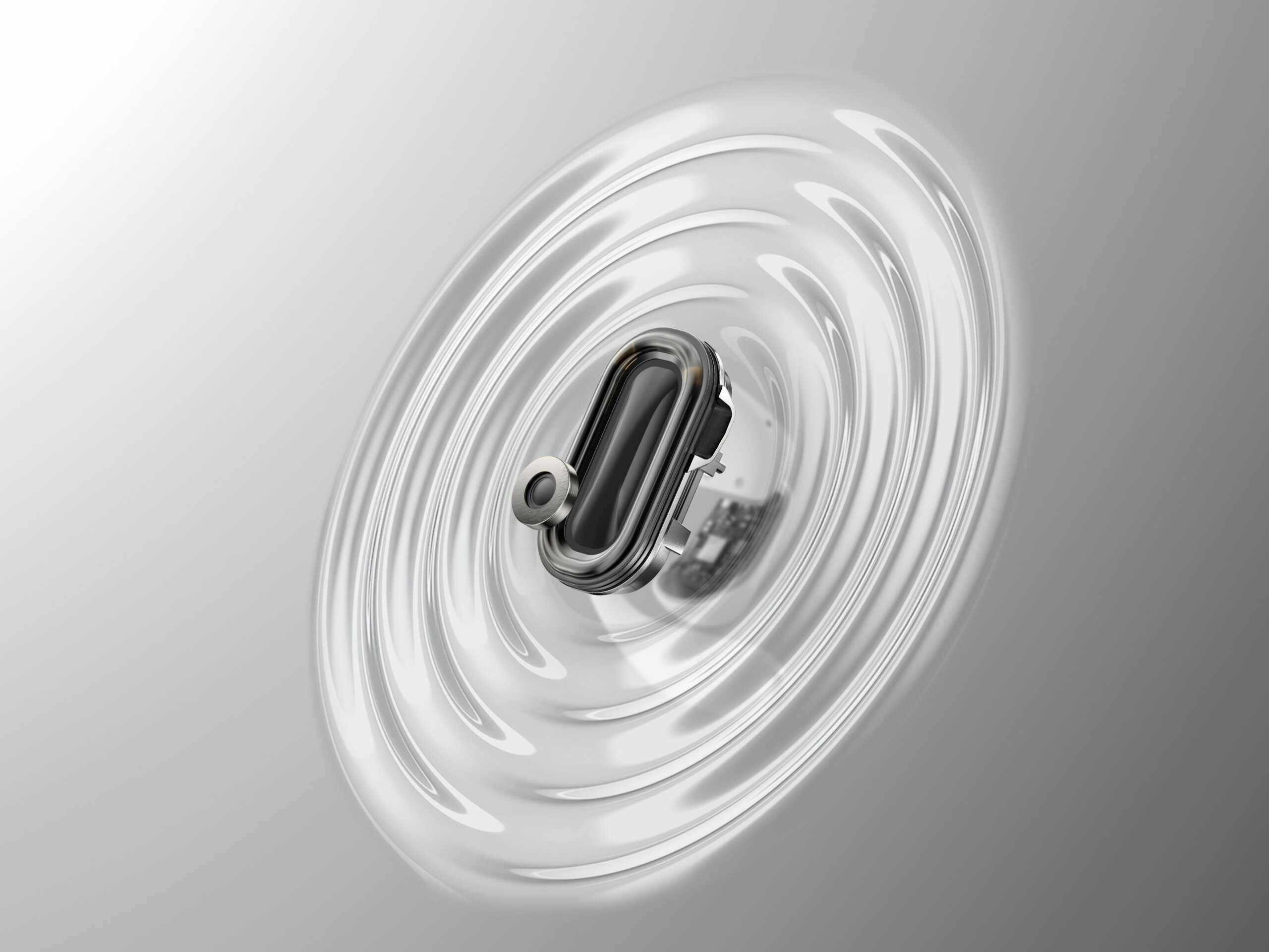 SHOKZ_OpenFit 2+_BK_Rendering_2 Shokz Openfit 2+ Meudon Running Company