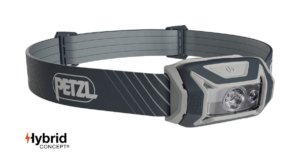 Petzl TIKKA® CORE 450 lumens