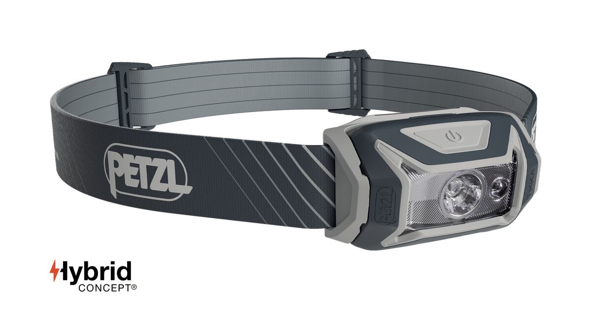 Petzl Tikka Core 450 lumens Meudon Running Company