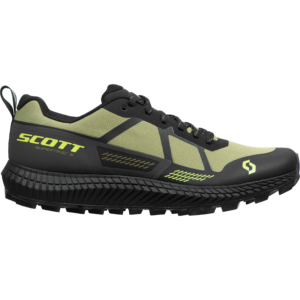 SCOTT SUPERTRAC 3 Mud green