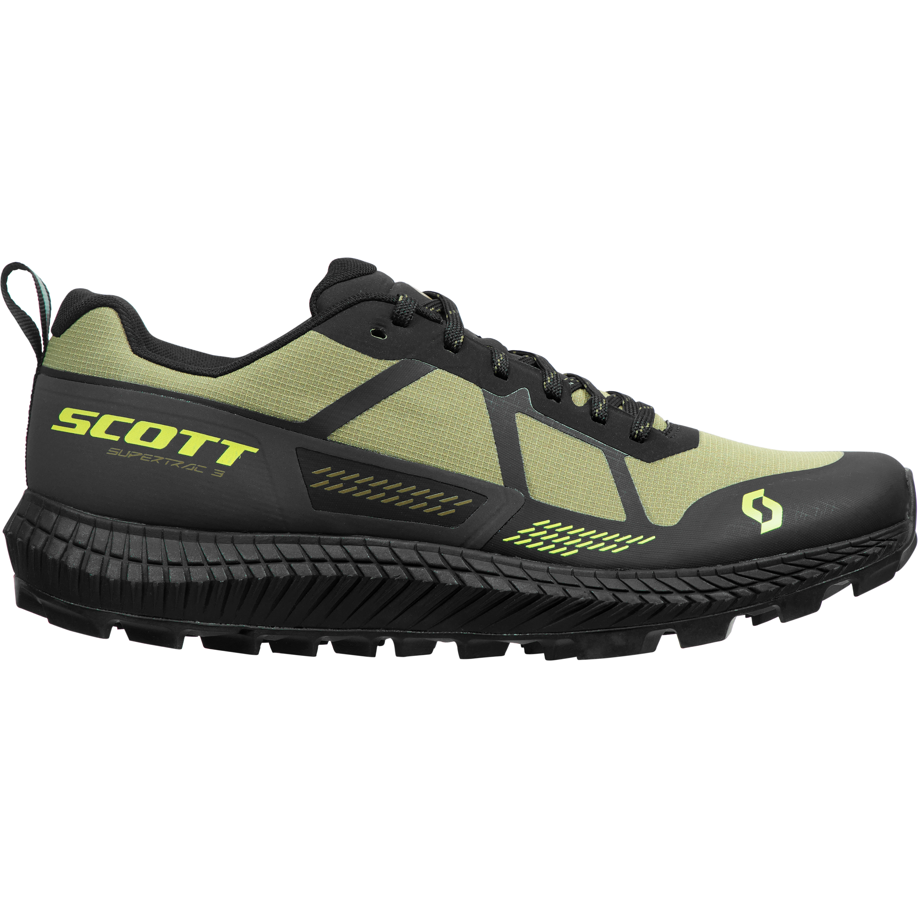 2878207158 SCOTT Supertrac 3 Meudon Running Company