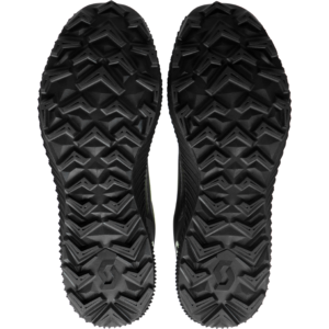 SCOTT SUPERTRAC 3 Mud green