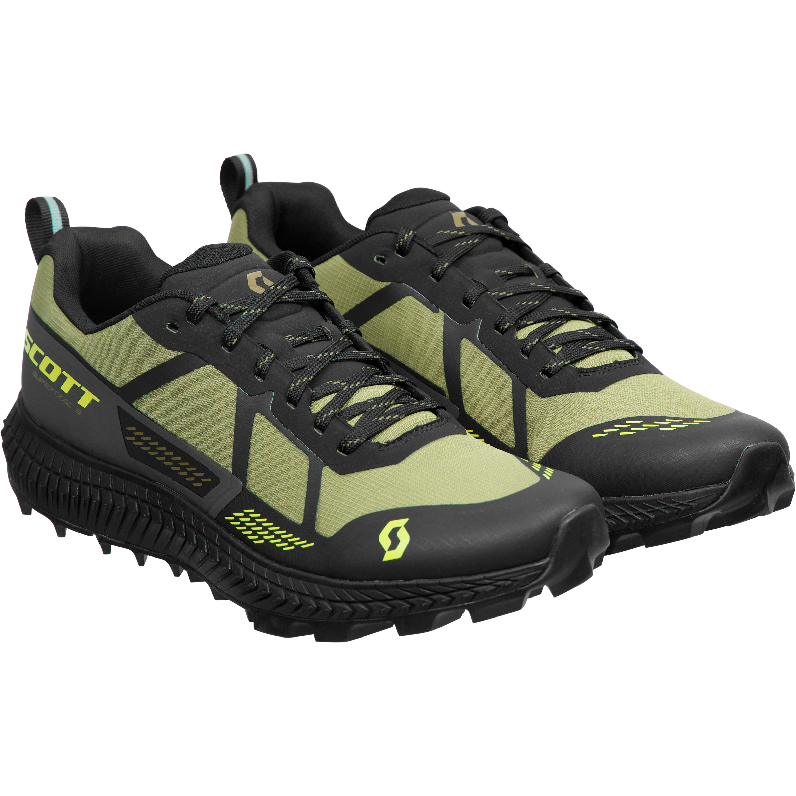 2878207158C SCOTT Supertrac 3 Meudon Running Company