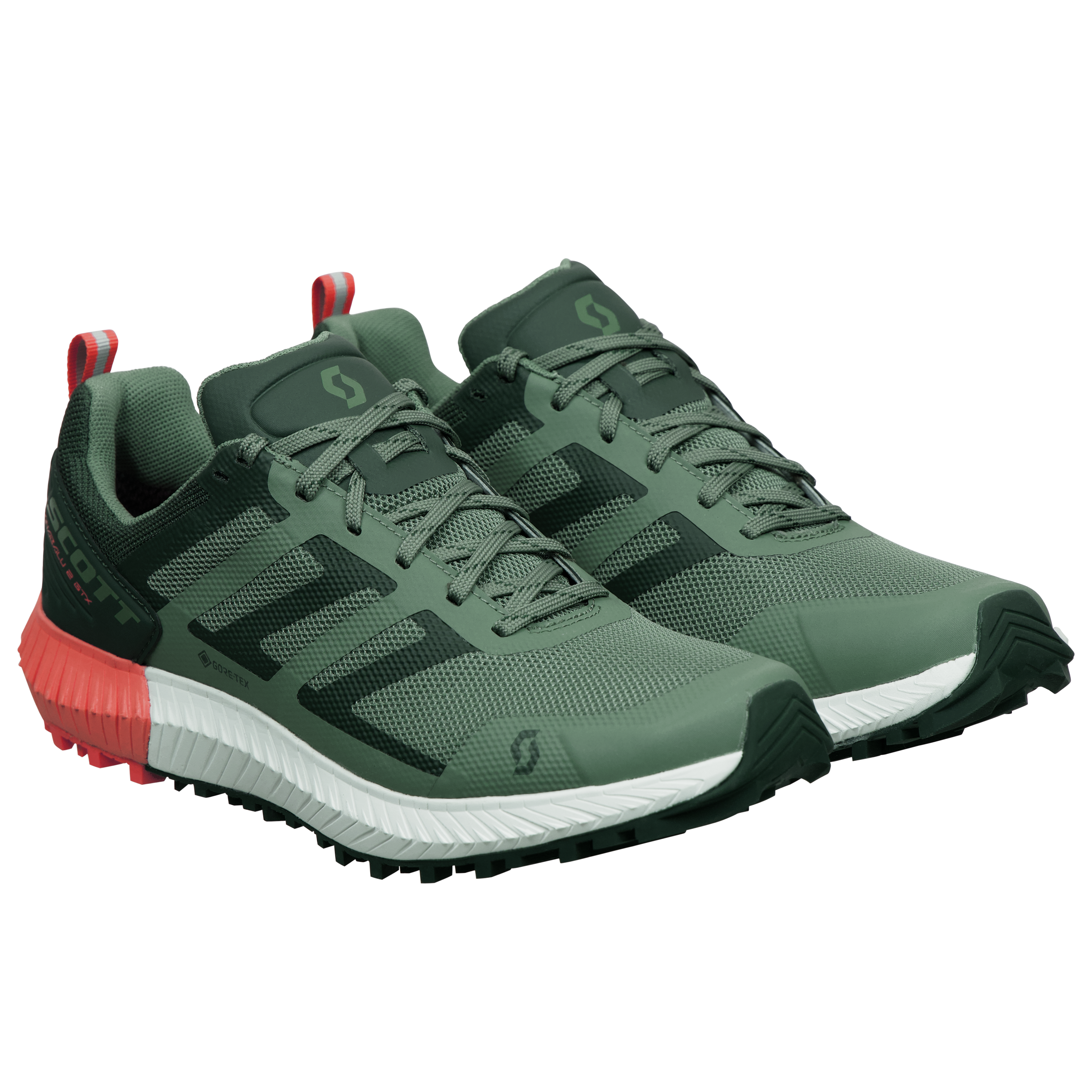 Scott Kinabalu 2w GTX Meudon Running Commpany