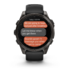 Garmin Fenix 8 Sapphire Amoled Meudon Running Company