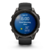 Garmin Fenix 8 Sapphire Amoled Meudon Running Company