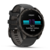 Garmin Fenix 8 Sapphire Amoled Meudon Running Company