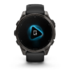 Garmin Fenix 8 Sapphire Amoled Meudon Running Company