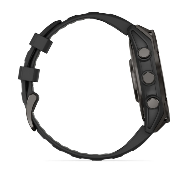 Garmin Fenix 8 Sapphire Amoled Meudon Running Company