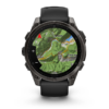 Garmin Fenix 8 Sapphire Amoled Meudon Running Company