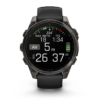 Garmin Fenix 8 Sapphire Amoled Meudon Running Company