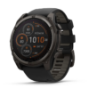 Garmin Fenix 8 Sapphire Solar Meudon Running Company