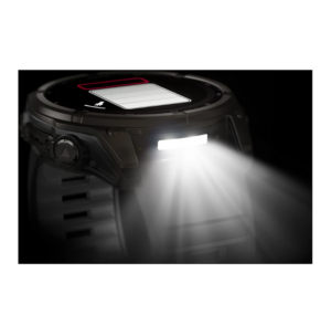 GARMIN Fēnix® 8 – 51 mm, Solar, Sapphire