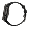 Garmin Fenix 8 Sapphire Solar Meudon Running Company