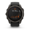 Garmin Fenix 8 Sapphire Solar Meudon Running Company