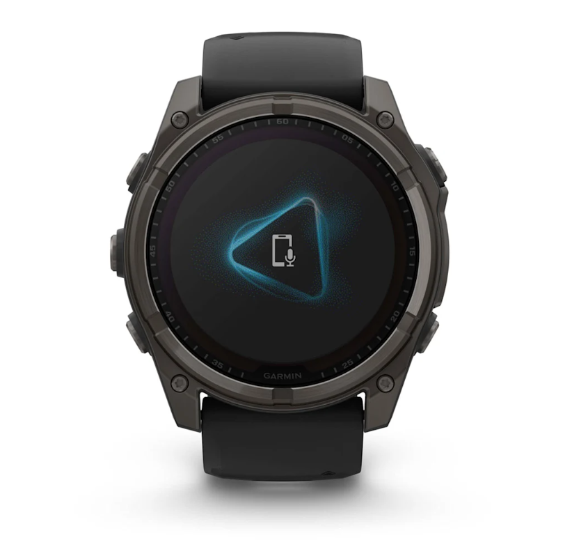 Garmin Fenix 8 51mm Sapphire solar 6 Garmin Fenix 8 Sapphire Solar Meudon Running Company