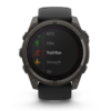 Garmin Fenix 8 Sapphire Solar Meudon Running Company