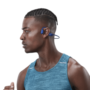 Shokz - Casque Bluetooth OpenRun