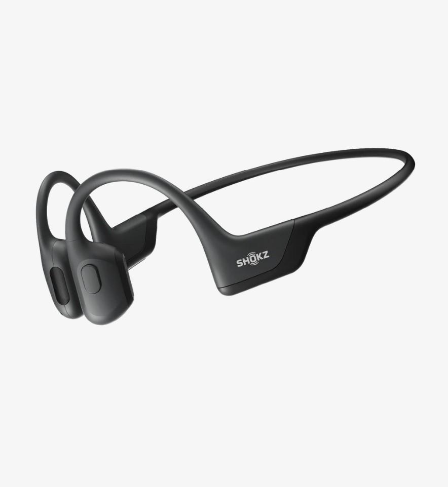 Shokz-openrunpro-black1 Shokz-openrun Pro Meudon Running Company