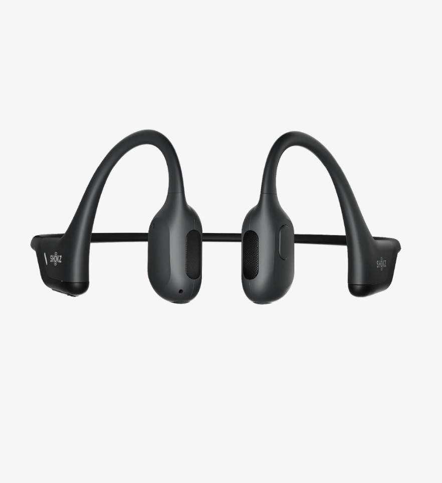Shokz-openrunpro-black3 Shokz-openrun Pro Meudon Running Company