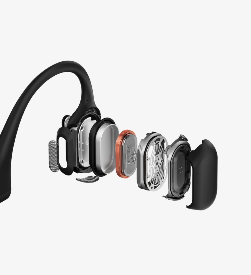 Shokz-openrunpro-black4 Shokz-openrun Pro Meudon Running Company