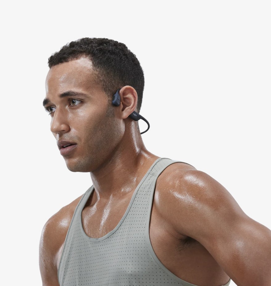 Shokz-openrunpro-black5 Shokz-openrun Pro Meudon Running Company