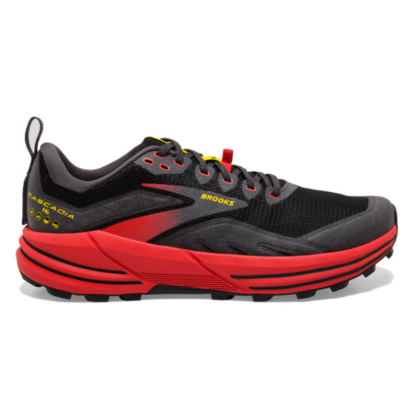 Brooks Cascadia 16 Meudon Running Company