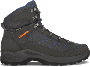 LOWA Taurus Pro GTX® Mid Anthracite
