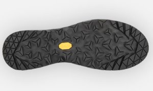 LOWA Explorer Pro GTX® Mid Anthracite Lime