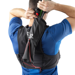 SALOMON Custom Quiver