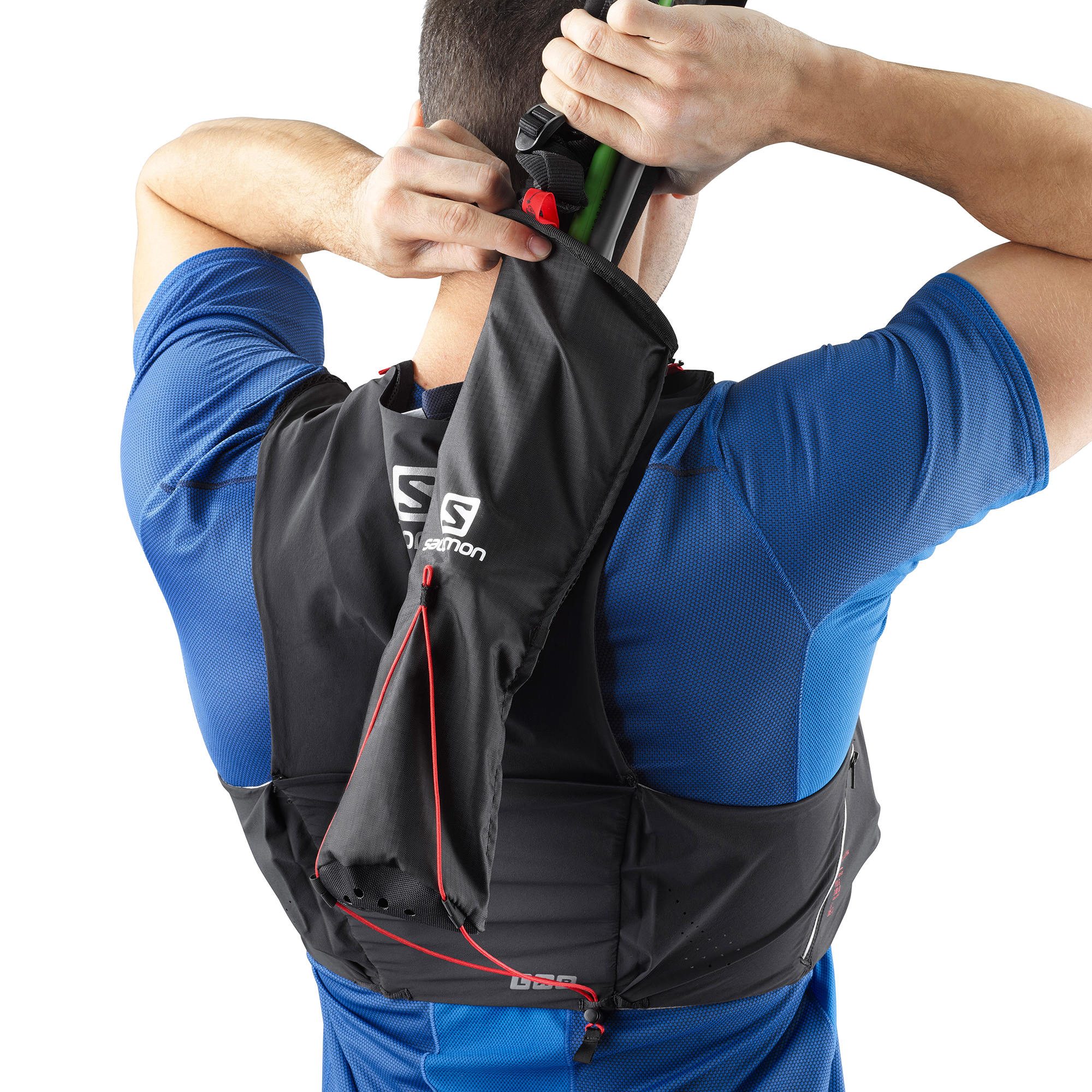 Salomon Custom Quiver Meudon Running Company