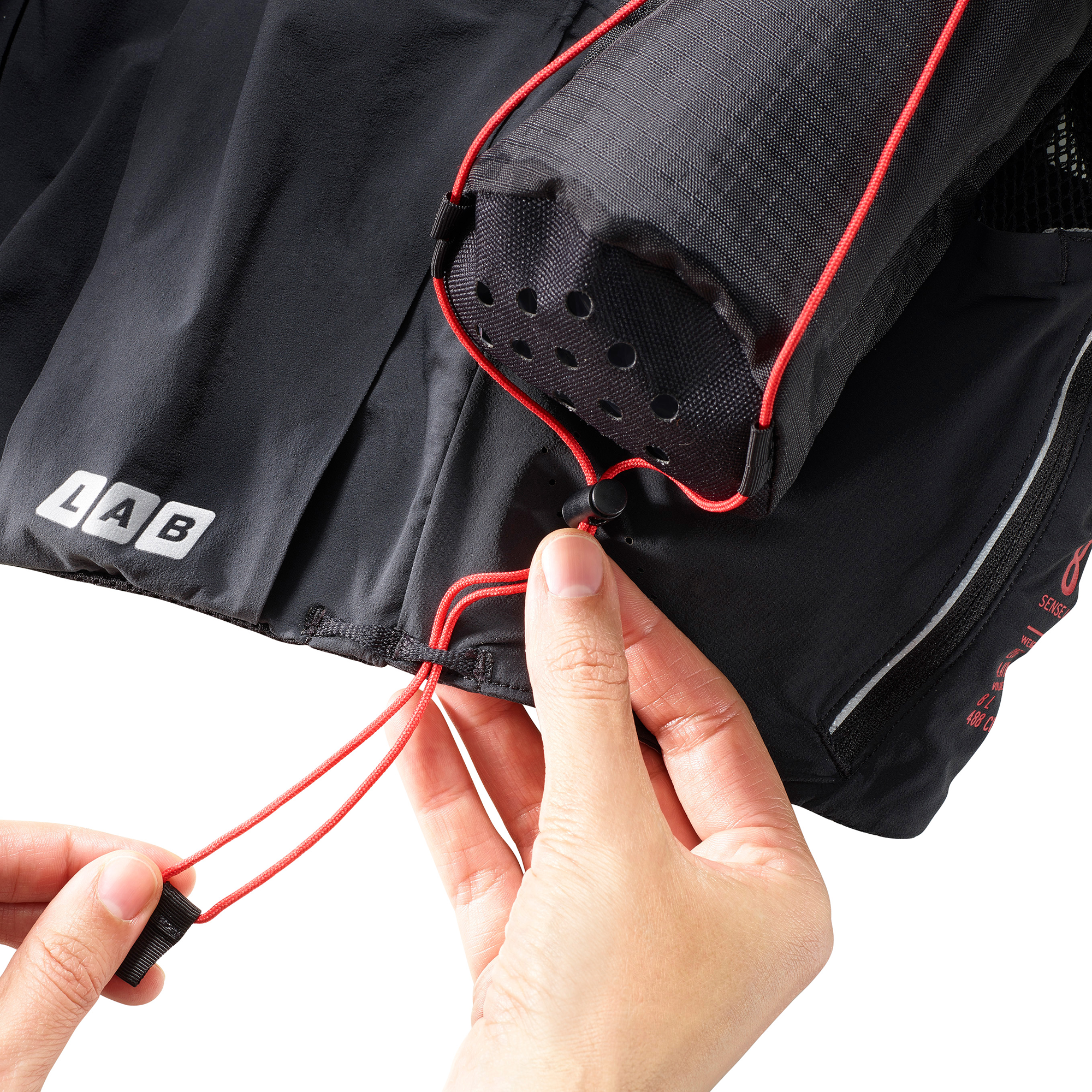 Salomon Custom Quiver Meudon Running Company