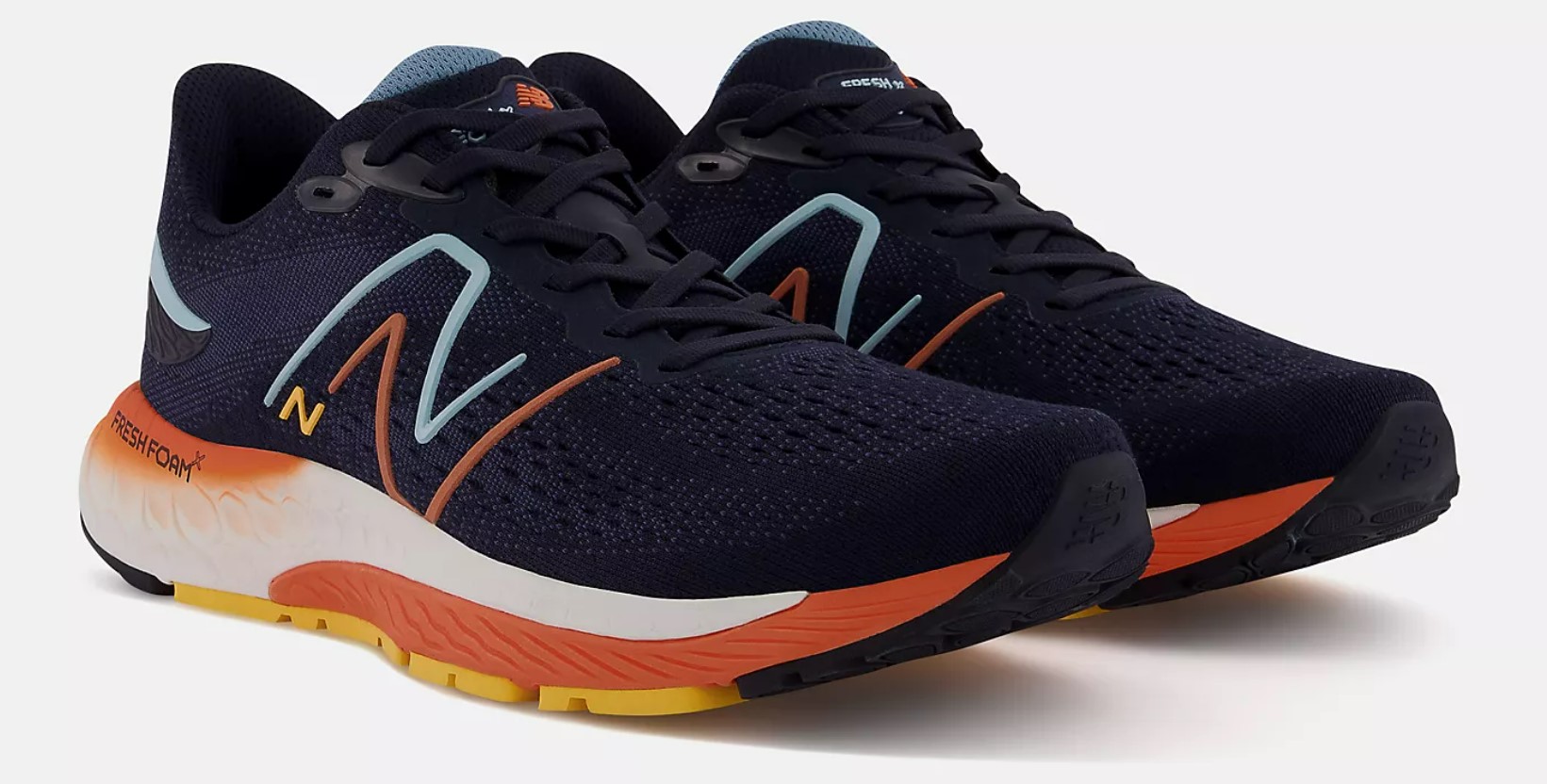 NB 880 v12 Meudon Running Company