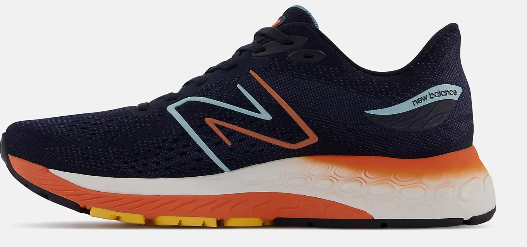 NB 880 v12 Meudon Running Company